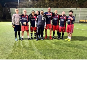 C.5 Casentino C.5 2021/2022